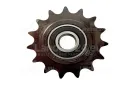 Chain Sprocket AZ10272 for JOHN DEERE combine harvester, forage harvester, header for Fan variator, grain elevator